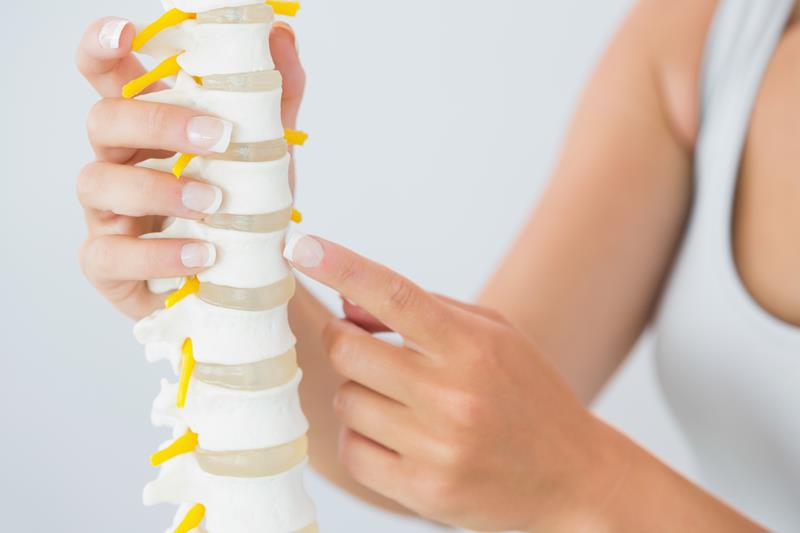 about our chiropractic office  Suite O San Diego, CA