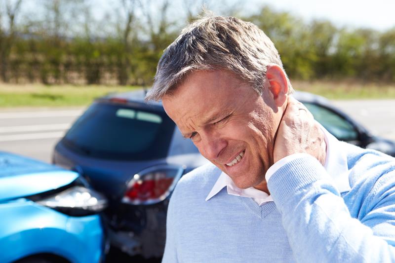 Auto Injuries  Suite O San Diego, CA