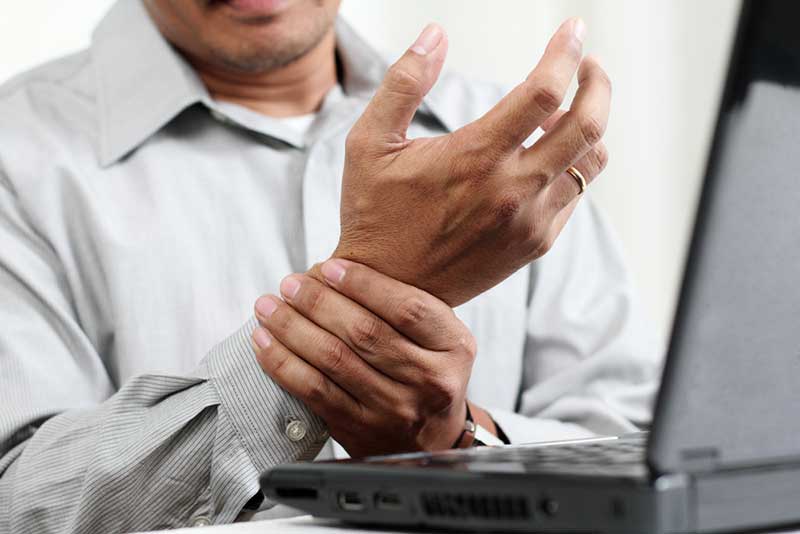 Carpal Tunnel Syndrome  Suite O San Diego, CA