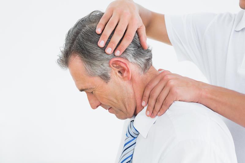 Chiropractic Adjustments  Suite O San Diego, CA