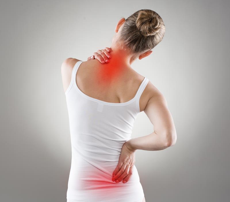 chiropractic services  Suite O San Diego, CA