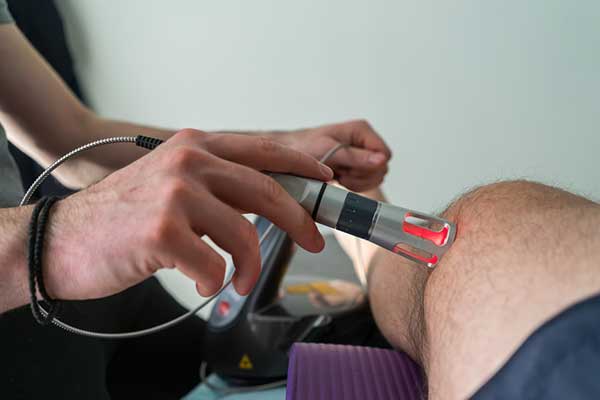 Cold Laser Therapy  Suite O San Diego, CA