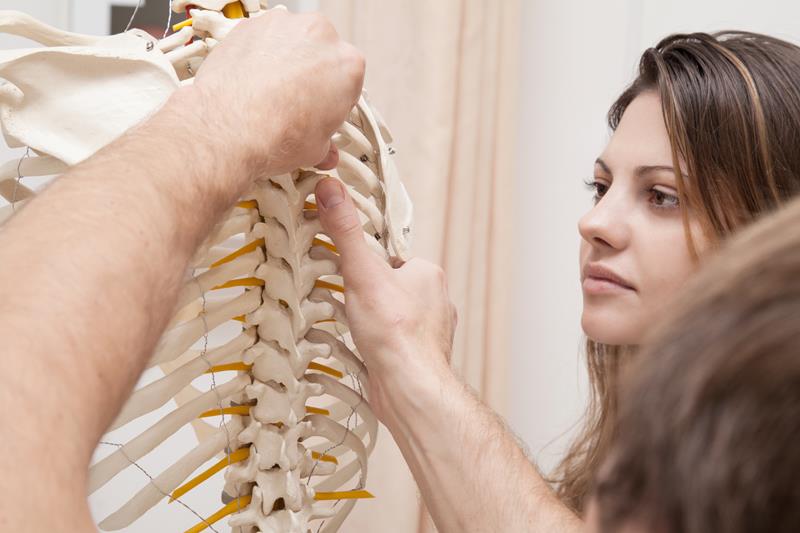 Degenerative Disc Disease  Suite O San Diego, CA