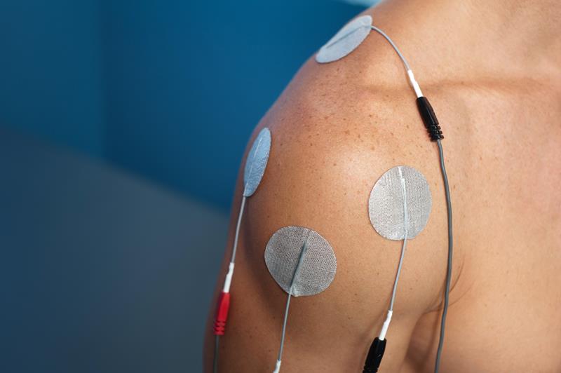 Electrical Stimulation  Suite O San Diego, CA