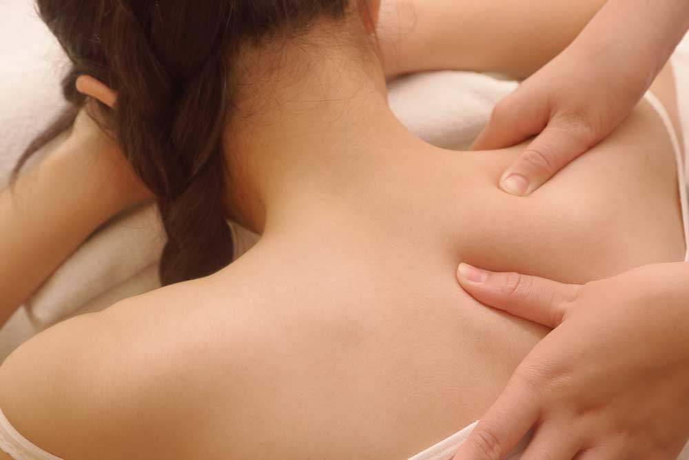 Massage Therapy  Suite O San Diego, CA