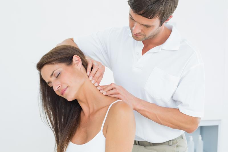 Myofascial Release  Suite O San Diego, CA