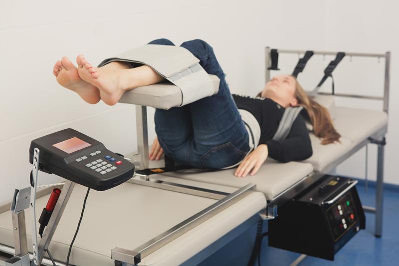 Spinal Decompression  Suite O San Diego, CA