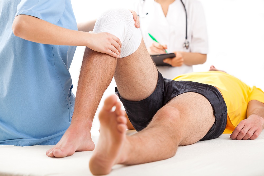 sports injury  Suite O San Diego, CA