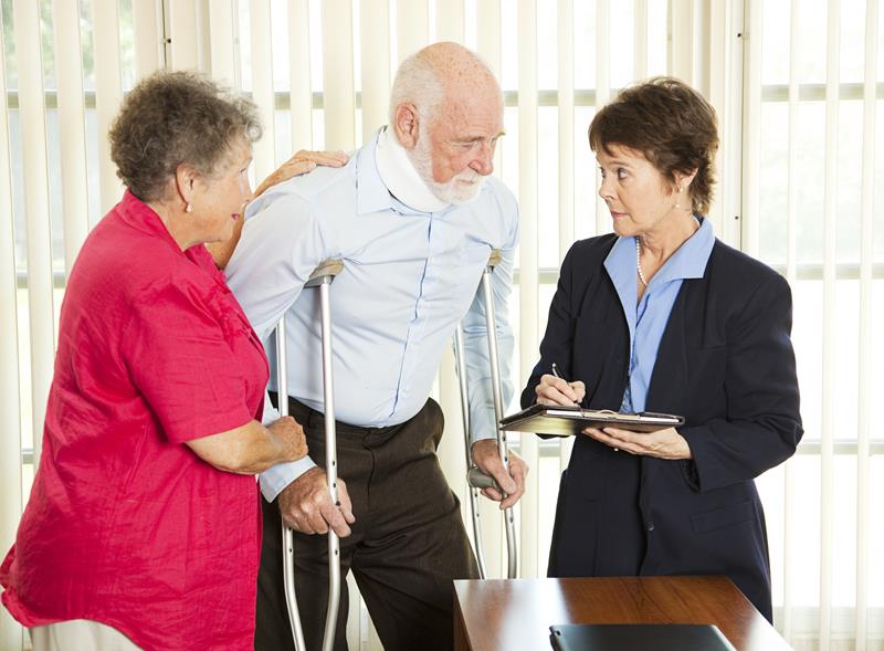 Workers' Compensation  Suite O San Diego, CA